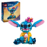 LEGO Disney Lilo & Stitch - 43249 Stitch