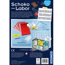 KOSMOS Fun Science Schoko-Labor - 1 Stk