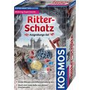 KOSMOS Ritter-Schatz - Ausgrabungs-Set - 1 Stk