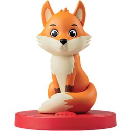 FABA Audio Figure - Fox - Italian