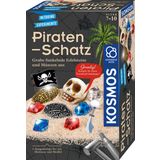 KOSMOS Piraten-Schatz - Ausgrabungs-Set (Tyska)