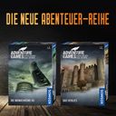 GERMAN - Adventure Games - Das Verlies - Entdeckt die Story - 1 item