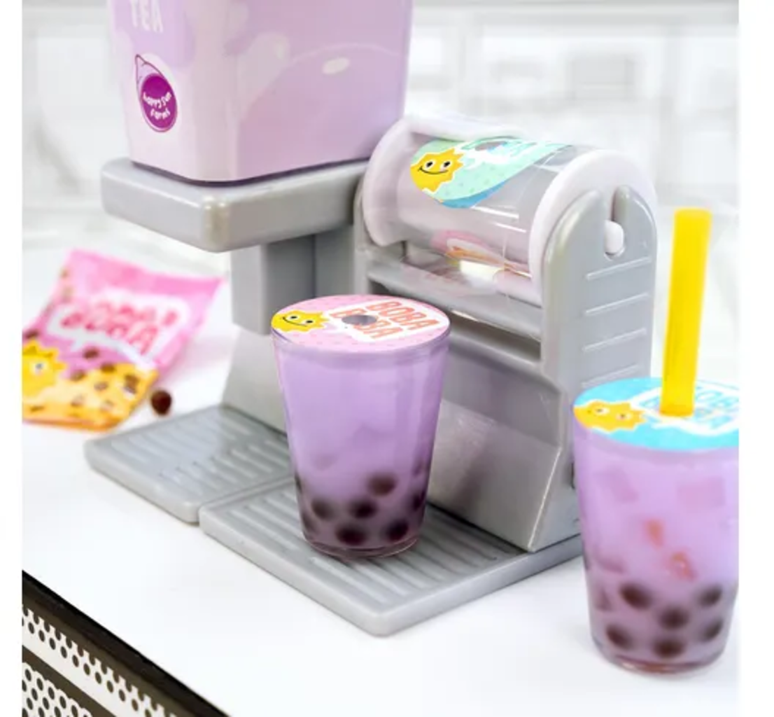 MGA:s Miniverse Make It Mini - Appliances (Serie 1)