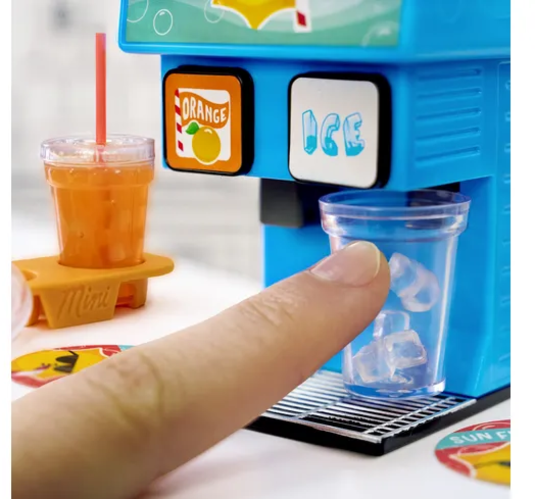 MGA:s Miniverse Make It Mini - Appliances (Serie 1)