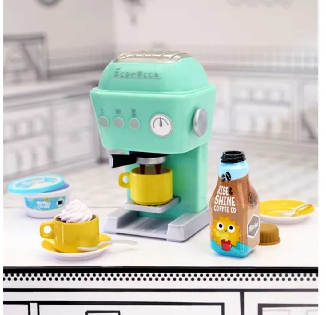 MGA:s Miniverse Make It Mini - Appliances (Serie 1)