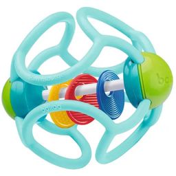 Ravensburger ministeps - baliba - Rattle Ball - Turquoise