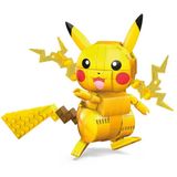 Mega Construx GMD31 Pokémon Medium Pikachu