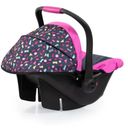 Toy Place Doll Car Seat - 1 item