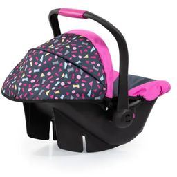 Toy Place Doll Car Seat - 1 item