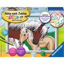 Ravensburger Paint By Numbers - Loving Mare - 1 item