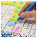 Scrabble Junior - Draw N Learn (IN TEDESCO) - 1 pz.