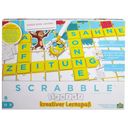 Scrabble Junior - Draw N Learn (IN TEDESCO) - 1 pz.