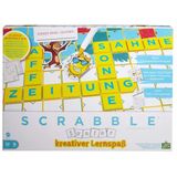 Scrabble Junior - Draw N Learn (IN TEDESCO)