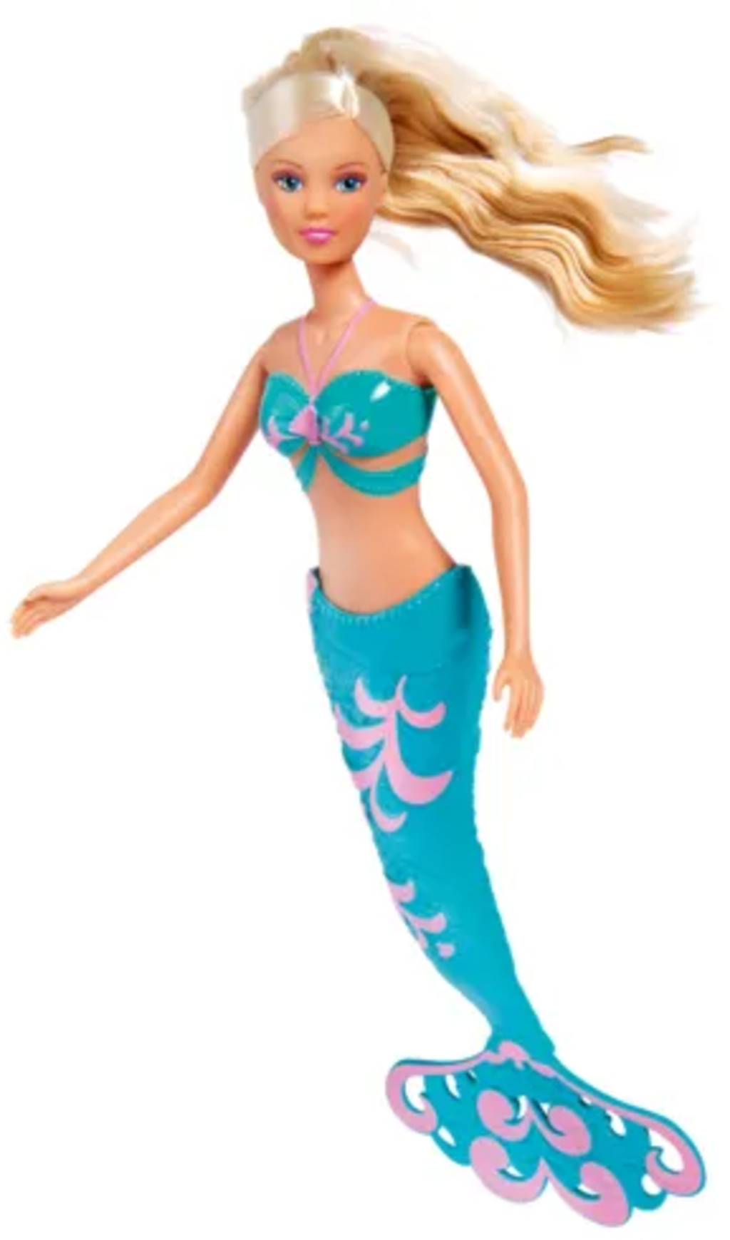 Sirene Steffi ed Evi - 1 pz.