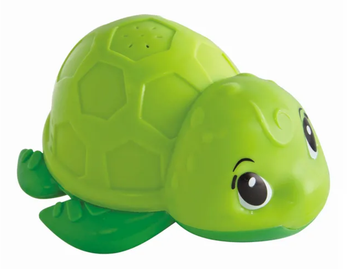 ABC Badeschildkröte - 1 Stk