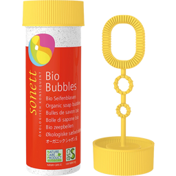Sonett Bio Bubbles Seifenblasen - 	45 ml