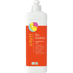 Sonett Organic Soap Bubbles - 500ml refill pack