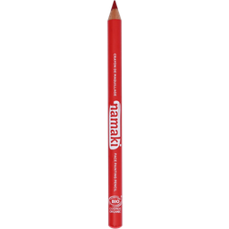 namaki Face Painting Pencil - Slim - Red