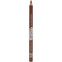 namaki Face Painting Pencil Slim - Brown