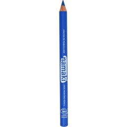 namaki Face Painting Pencil Slim - Blue
