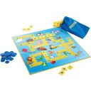 Mattel Games Scrabble Junior (IN TEDESCO) - 1 pz.