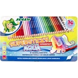 JOLLY Supersticks - Kid Safe AQUA