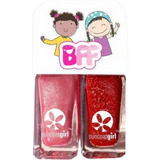 Suncoatgirl BFF Duo Nail Polish Set Cuties