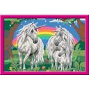 Painting By Numbers - Fabulous Unicorn World - 1 item
