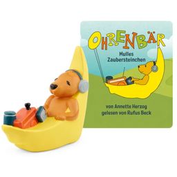 Audio Figure - Ohrenbär - Mulles Magical Stone (In GERMAN) - 1 item