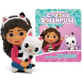 ​Tonie - Gabbys Dollhouse - Das Raumschiff (IN TEDESCO)