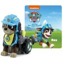 Audio Figure - Paw Patrol - Rescue for T-Rex (IN GERMAN)