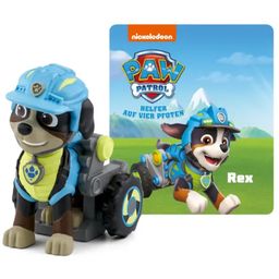 ​Avdio figura Tonie - Paw Patrol - Rettung für T-Rex (V NEMŠČINI) - 1 k.