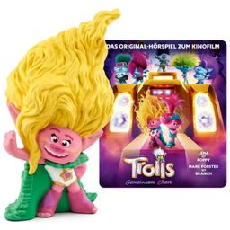 Audio Figure - Trolls - Strong Together (IN GERMAN) - 1 item