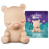 Avdio figura Tonie - Nočna lučka - Slumber Bear (V NEMŠČINI)