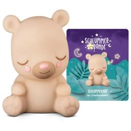 Avdio figura Tonie - Nočna lučka - Slumber Bear (V NEMŠČINI) - 1 k.