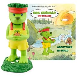 Audio Figure - Emil Grünbär and the Gang (In GERMAN) - 1 item