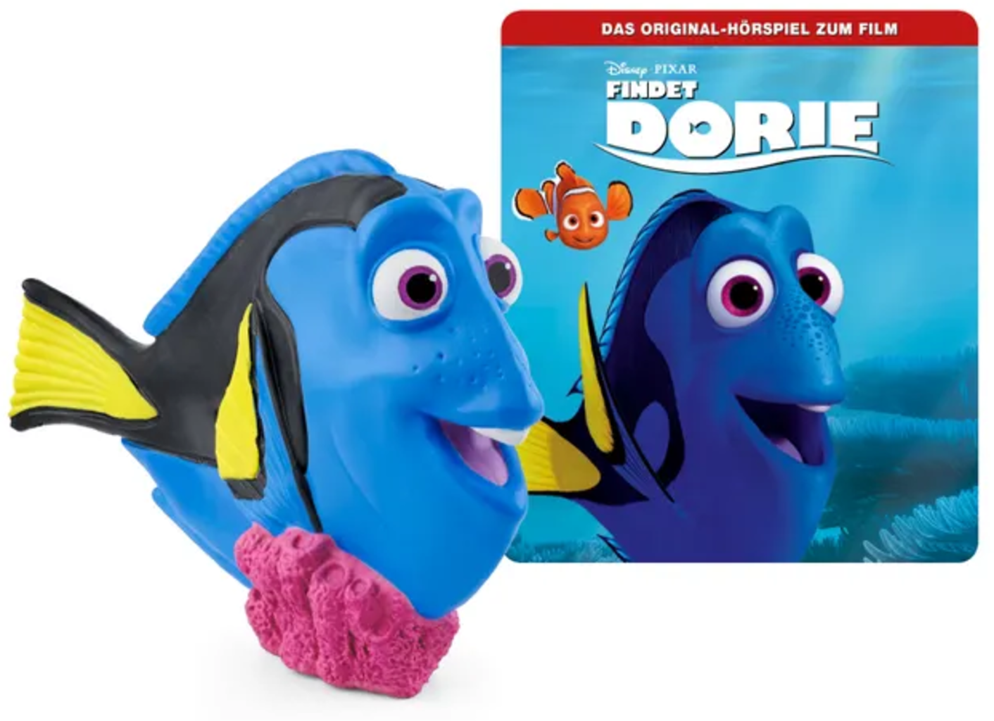 tonies ​Hörfigur - Disney - Findet Dorie - 1 Stk