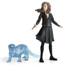 42681 - Harry Potter - Hermione Granger e Patronus