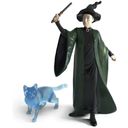 42682 - Harry Potter - Mc Gonagall & Patronus