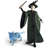 42682 - Harry Potter - Mc Gonagall & Patronus