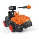 Schleich 42668 Eldrador Lava-Crashmobile