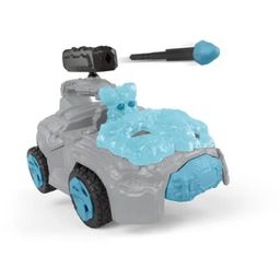 42669 Eldrador Creatures - Ice Crashmobile - 1 item