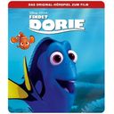 Audio Figure - Disney - Finding Dory (IN GERMAN) - 1 item