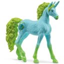 70795 - bayala - Unicorno da Collezione Terra