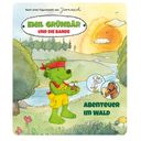 Audio Figure - Emil Grünbär and the Gang (In GERMAN) - 1 item