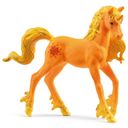 70796 - bayala - Unicorno da Collezione Sunny