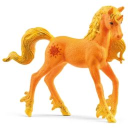 70796 - bayala - Collectible Unicorn Sunny - 1 item