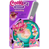 Cookeez Makery Set Pancake Treatz