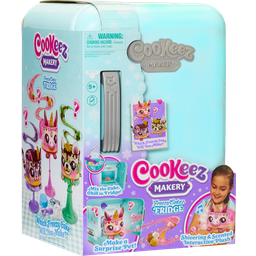 Cookeez Makery Freezy Cakez Play Set - 1 item