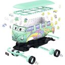 Jigsaw - 3D Puzzle Cars - Volkswagen T1 Cars Fillmore - 1 item